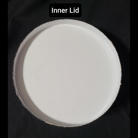 VTG Retro Storage Box - Picture 9 of 16